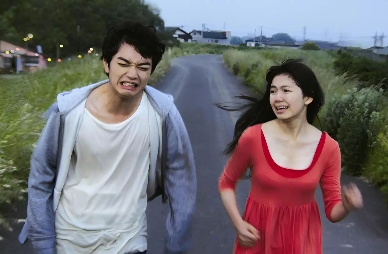 园子温 日本电影 惊悚电影_园子温染谷