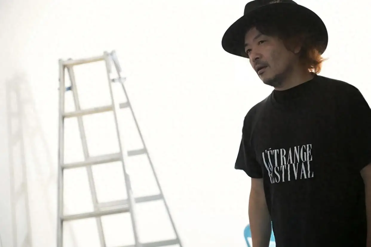 园子温 日本电影 惊悚电影_园子温染谷