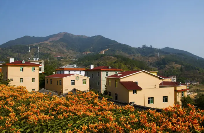 永春县牛姆林生态旅游区_永春县云河谷景点介绍_永春云河谷门票多少钱