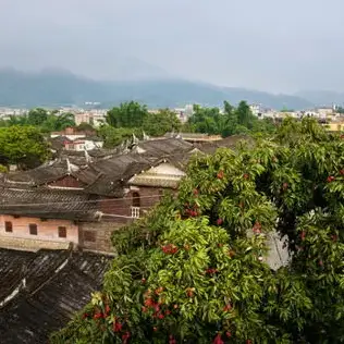 永春五一旅游攻略_永春云河谷门票多少钱_北溪文苑