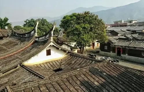 永春五一旅游攻略_北溪文苑_永春云河谷门票多少钱