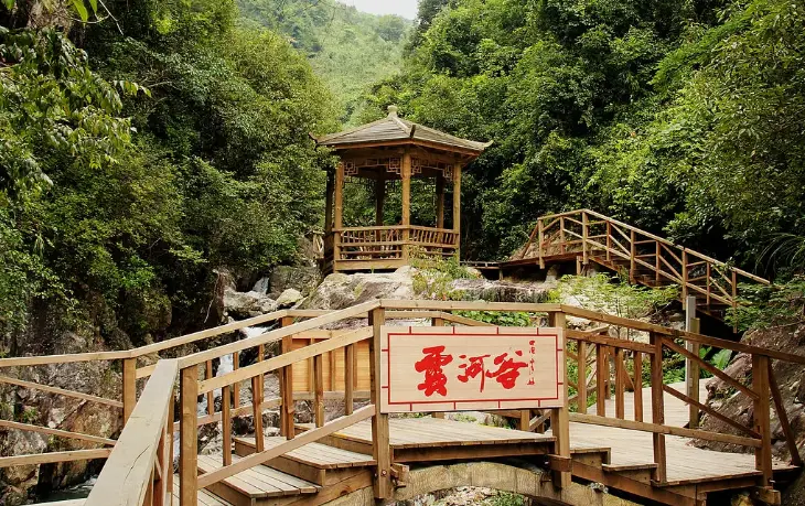 永春五一旅游攻略_北溪文苑_永春云河谷门票多少钱