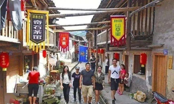 北溪文苑_永春五一旅游攻略_永春云河谷门票多少钱