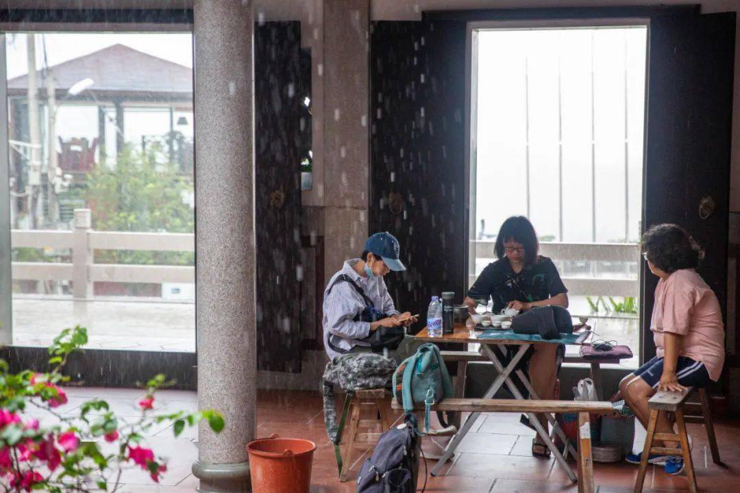 永春云河谷门票多少钱_北溪文苑_永春五一旅游攻略