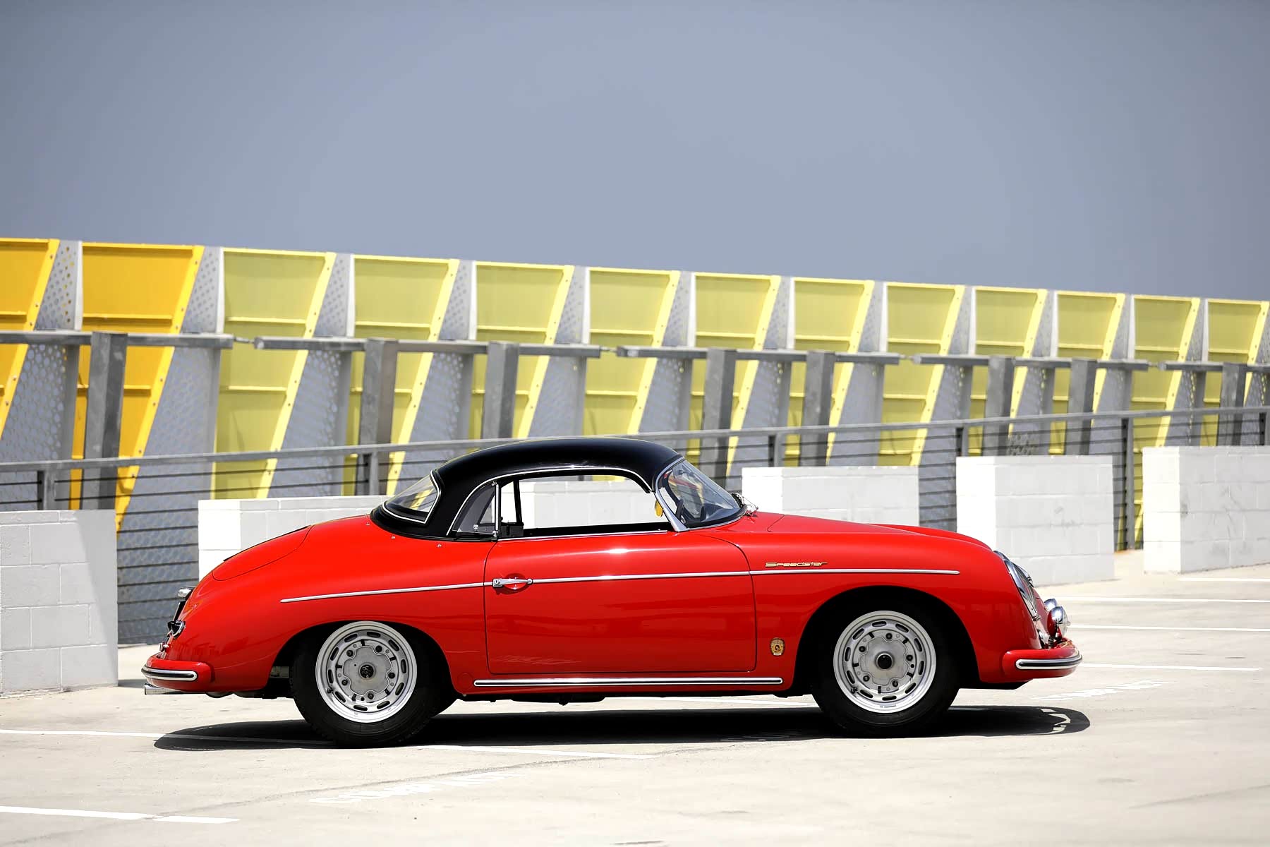 保时捷356a speedster 1970_保时捷356 Speedster_保时捷356历史