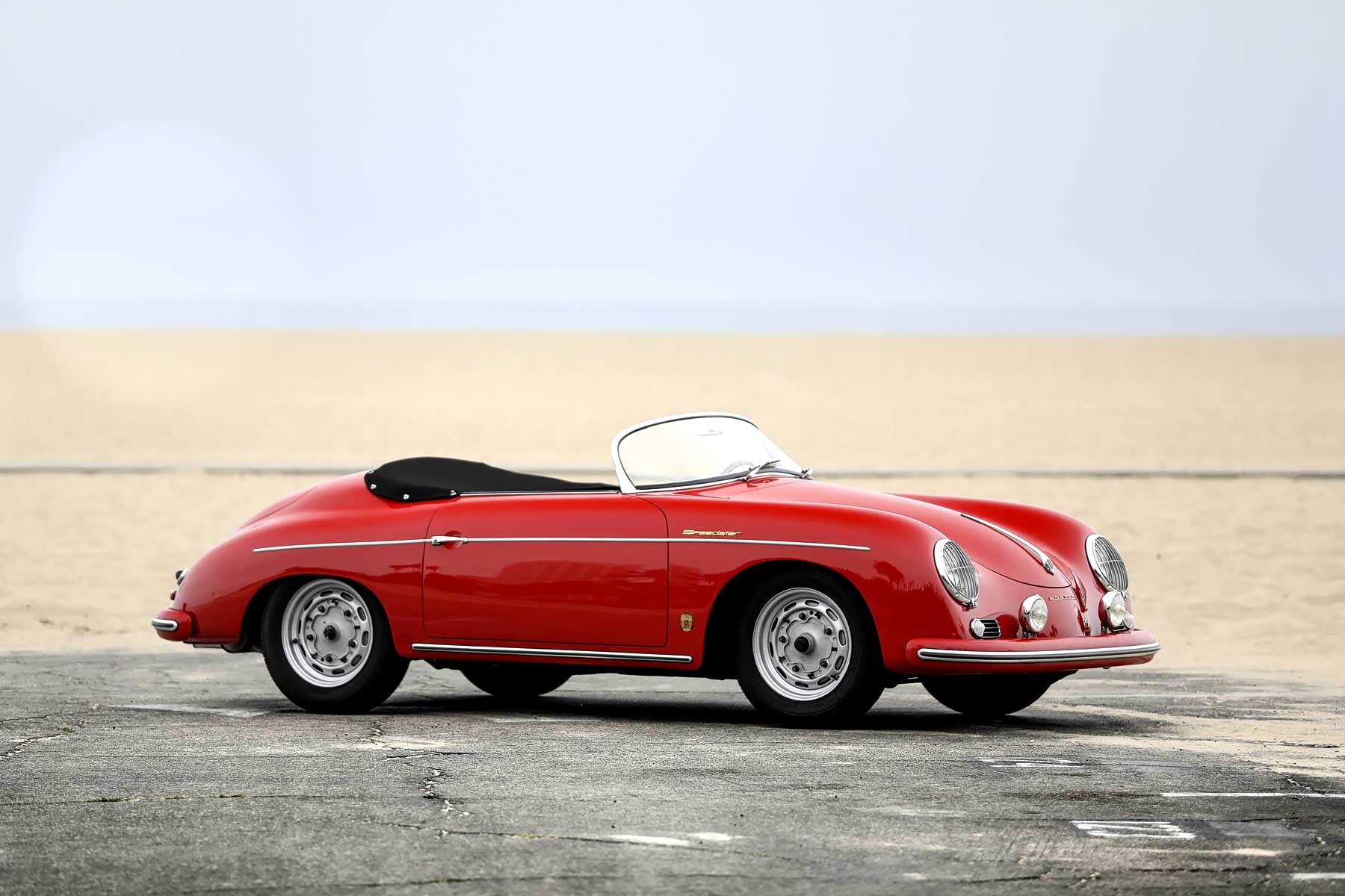 保时捷356a speedster 1970_保时捷356 Speedster_保时捷356历史