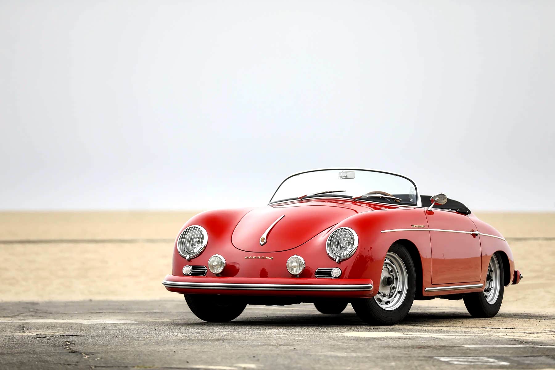 保时捷356a speedster 1970_保时捷356 Speedster_保时捷356历史