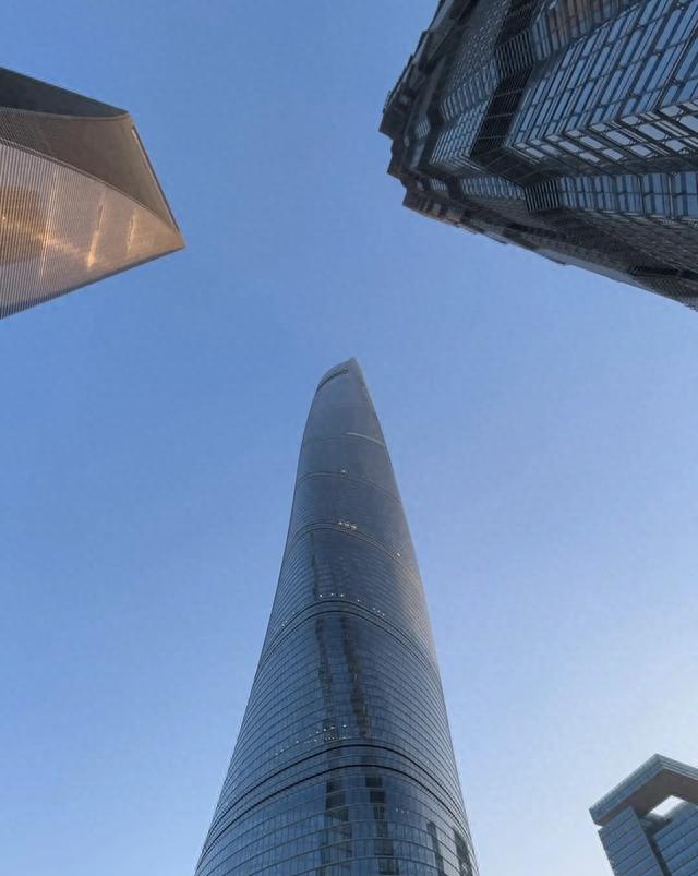 上海中心148亿造价分析_上海中心租金回报率_上海金茂大厦门票价格