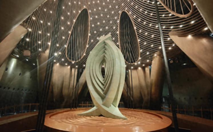 上海金茂大厦门票价格_上海中心之巅观光厅门票攻略_上海之巅阻尼器观光厅游玩路线