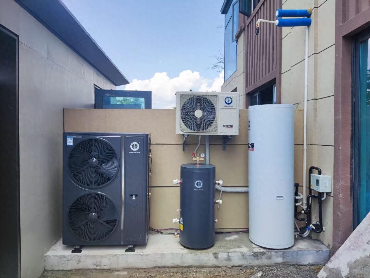 空气能热水器招商_空气能选购攻略_纽恩泰空气能品牌推荐