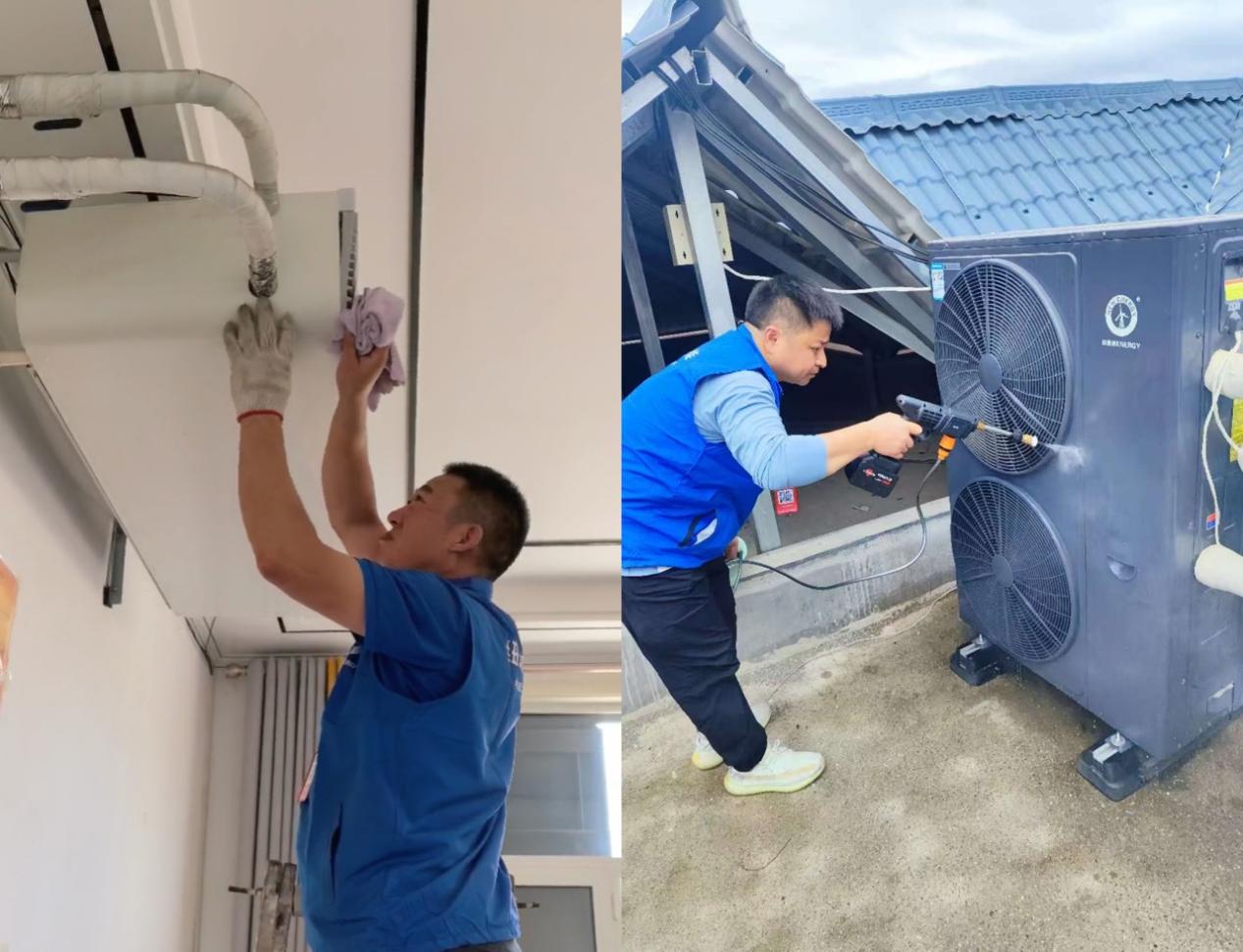 空气能选购攻略_空气能热水器招商_纽恩泰空气能品牌推荐