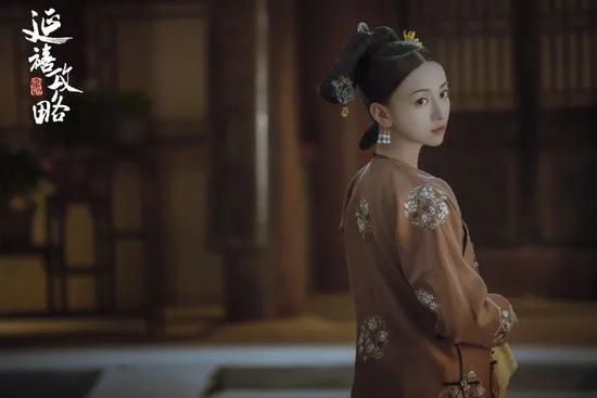 中国红历史_中国传统色_中国传统美学用