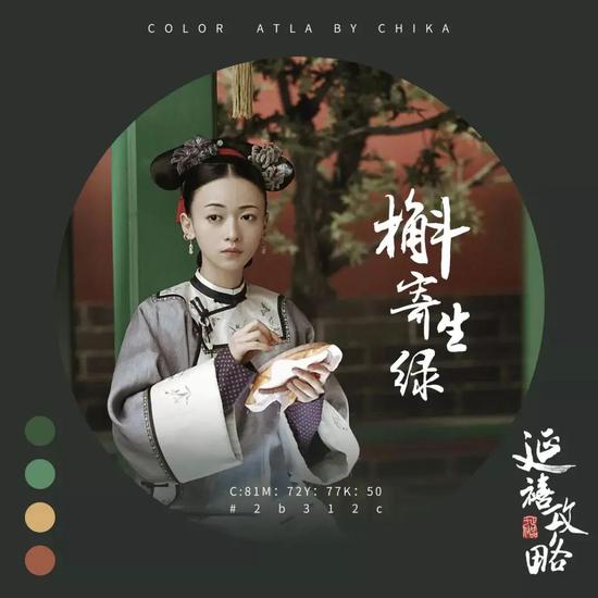 图片来源@Chika千佳佳