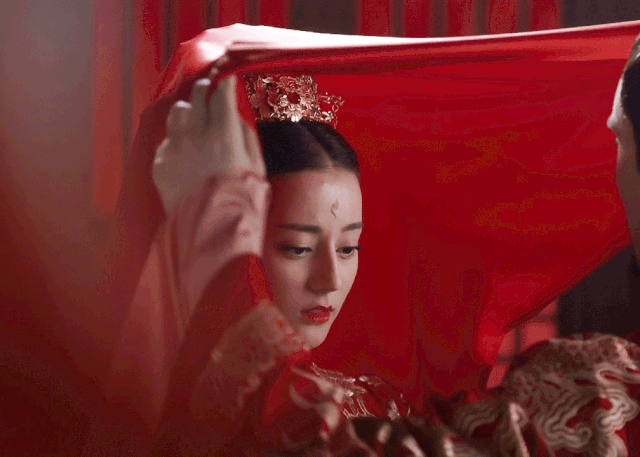 中国传统色_中国红历史_中国传统美学用