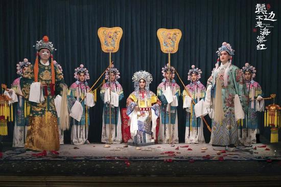 中国传统色_中国传统美学用_中国红历史