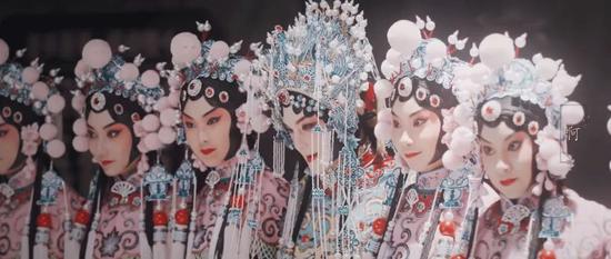 中国传统色_中国传统美学用_中国红历史