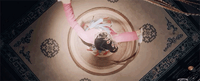 中国红历史_中国传统色_中国传统美学用