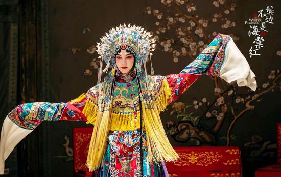 中国传统美学用_中国传统色_中国红历史