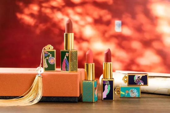 中国传统美学用_中国传统色_中国红历史