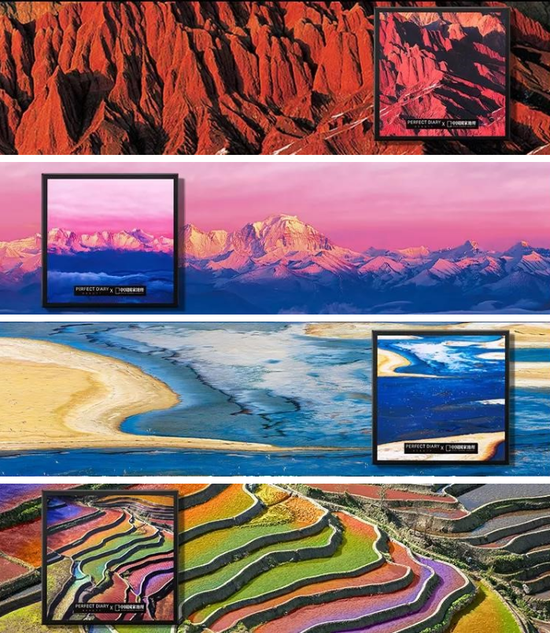 中国传统色_中国传统美学用_中国红历史