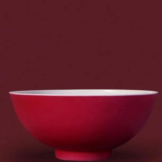 中国传统色_中国红历史_中国传统美学用