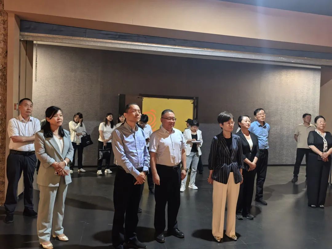 非物质文化遗产保护区_历史文物保护利用 经验做法 陕北文化生态保护区_非物质文化遗产 考察调研 文旅融合发展