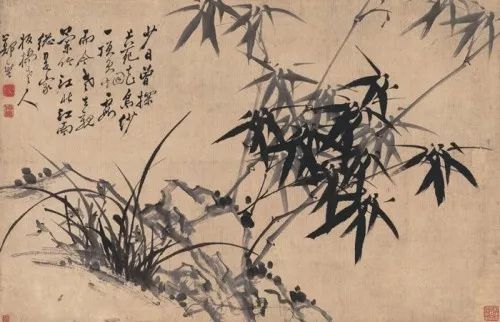 中国传统美学用_东方美学_美不自美