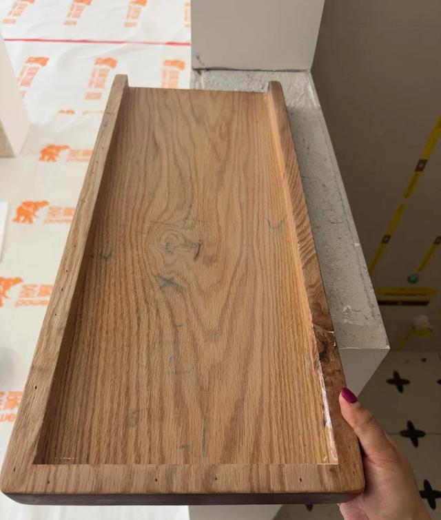 颗粒板欧松板区别_生态板做衣柜如何封边_衣柜板材选购指南