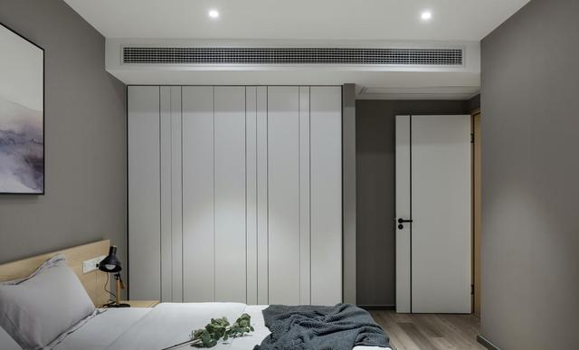 生态板做衣柜如何封边_颗粒板欧松板区别_衣柜板材选购指南