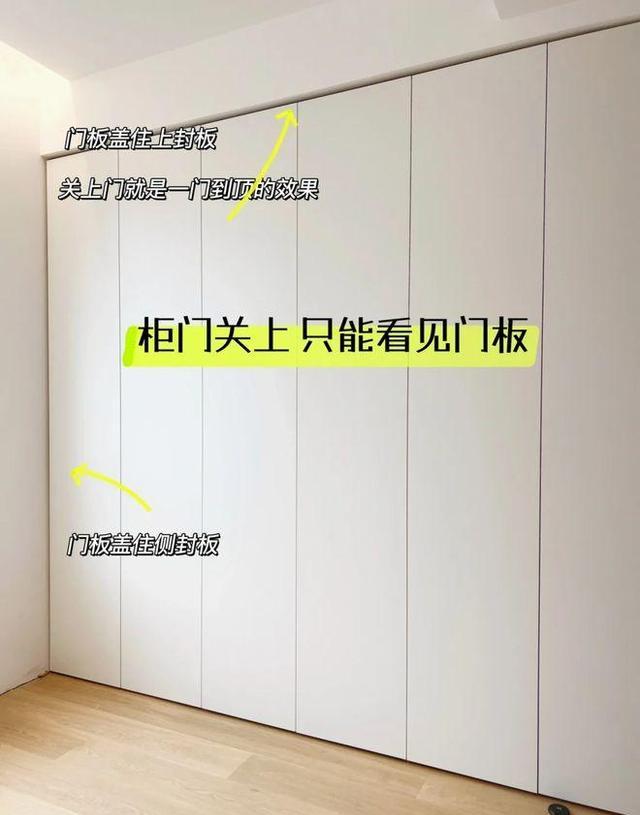 衣柜板材选购指南_颗粒板欧松板区别_生态板做衣柜如何封边