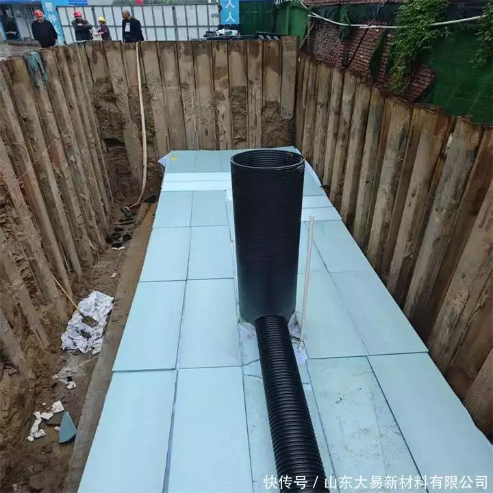 雨水收集利用系统_雨水收集利用池设计_生态雨水花园