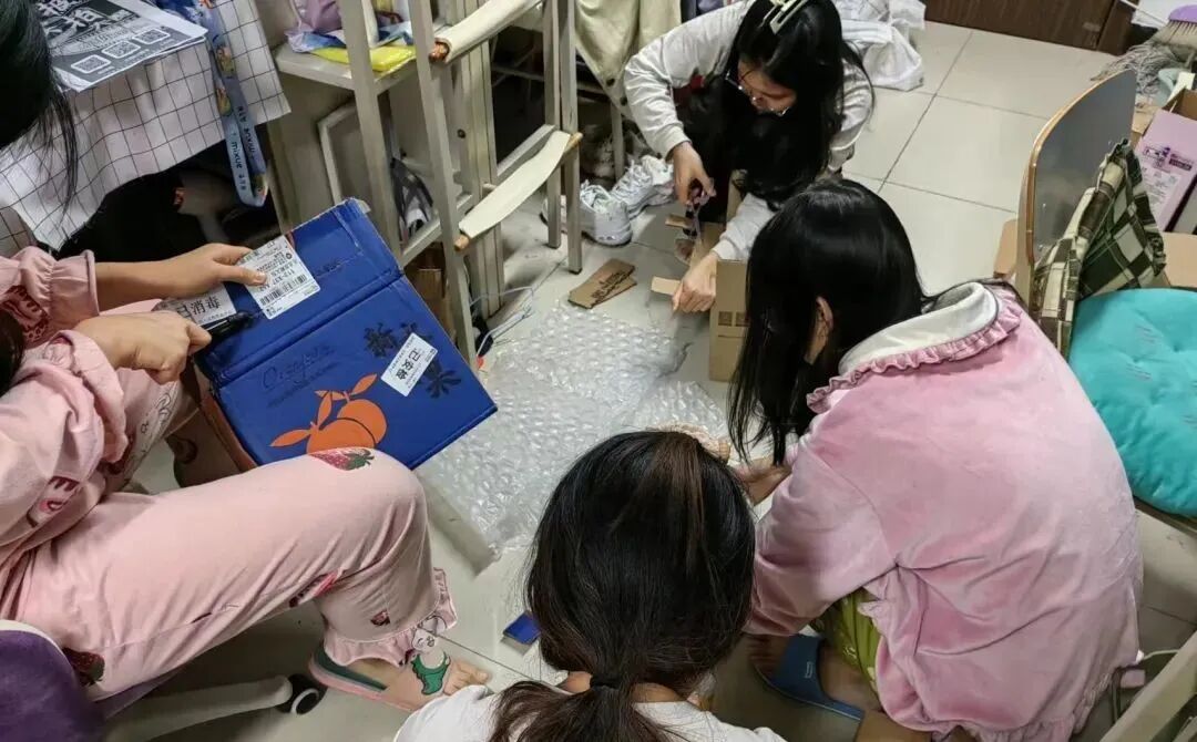 高校流行纸壳宠物_大学生制作纸壳宠物_宠物包毛纸有什么用