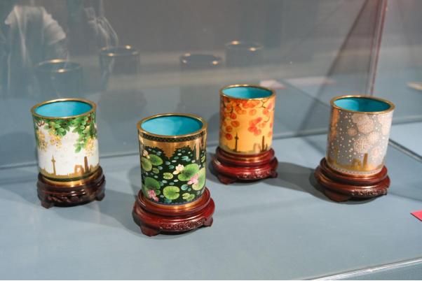 人民艺术论坛 非物质文化遗产主题展 非遗融入现代生活_非物质文化遗产与现代设计的关系