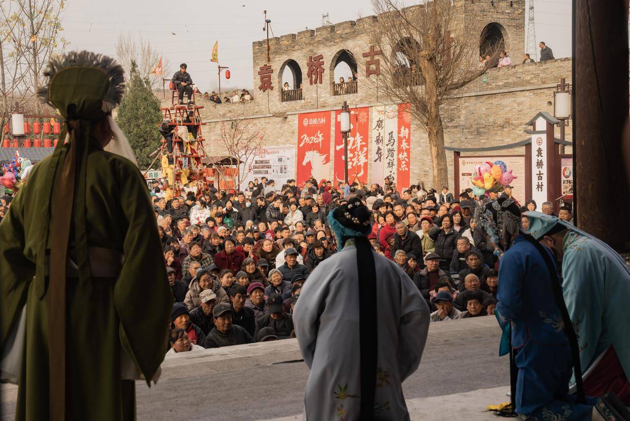 节日场景沉浸式体验_非遗旅游活态体验_非物质文化遗产与现代设计的关系