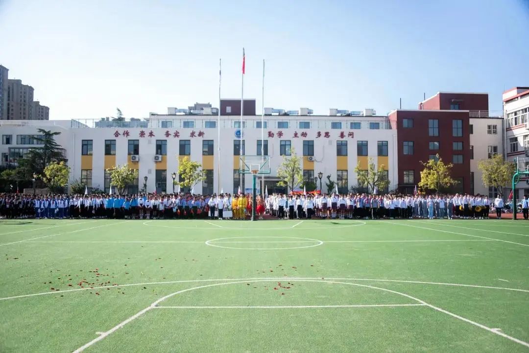 青岛市文明校园李沧区排名_青岛61中学平面图 设计_青岛61中2020年成绩