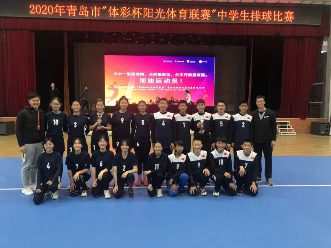 青岛61中2020年成绩_青岛61中学平面图 设计_青岛市文明校园李沧区排名