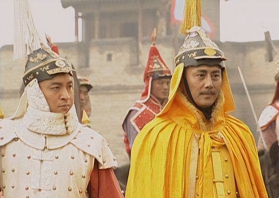 丙子胡乱 皇太极称帝 朝鲜抗清_皇太极怎么死的