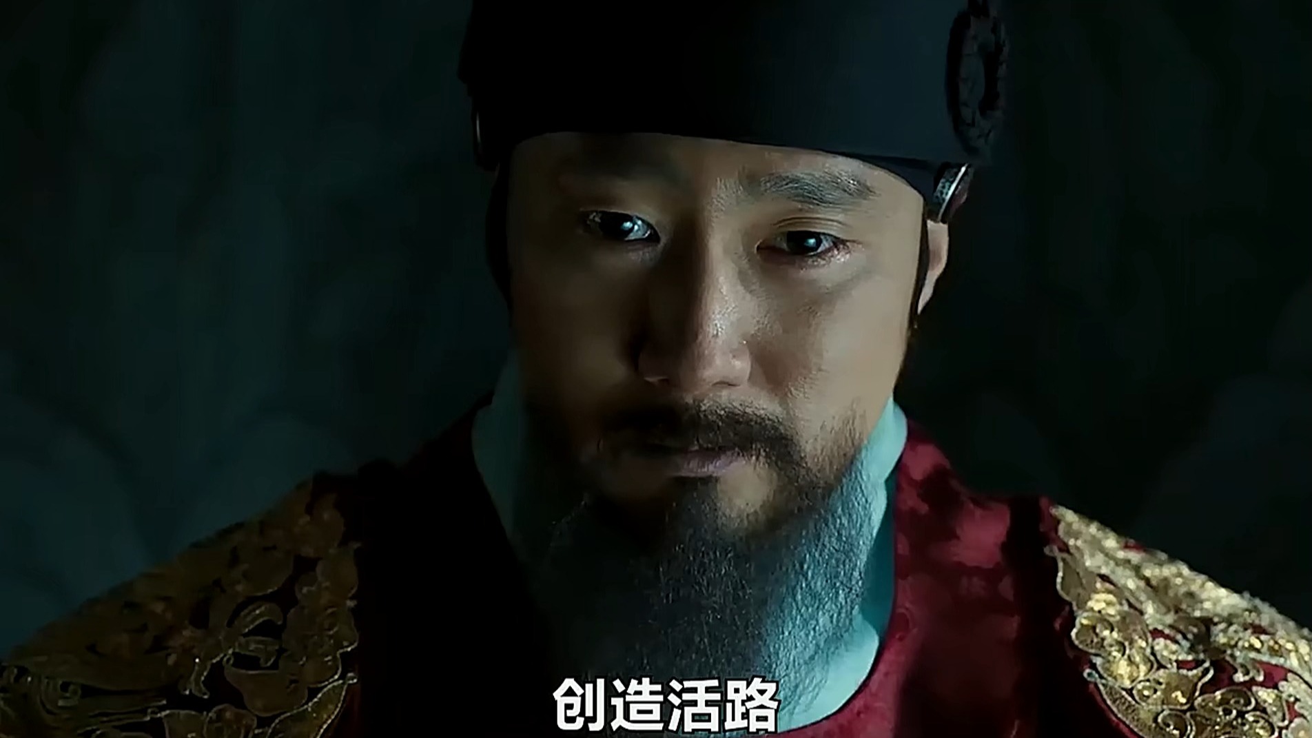 丙子胡乱 皇太极称帝 朝鲜抗清_皇太极怎么死的