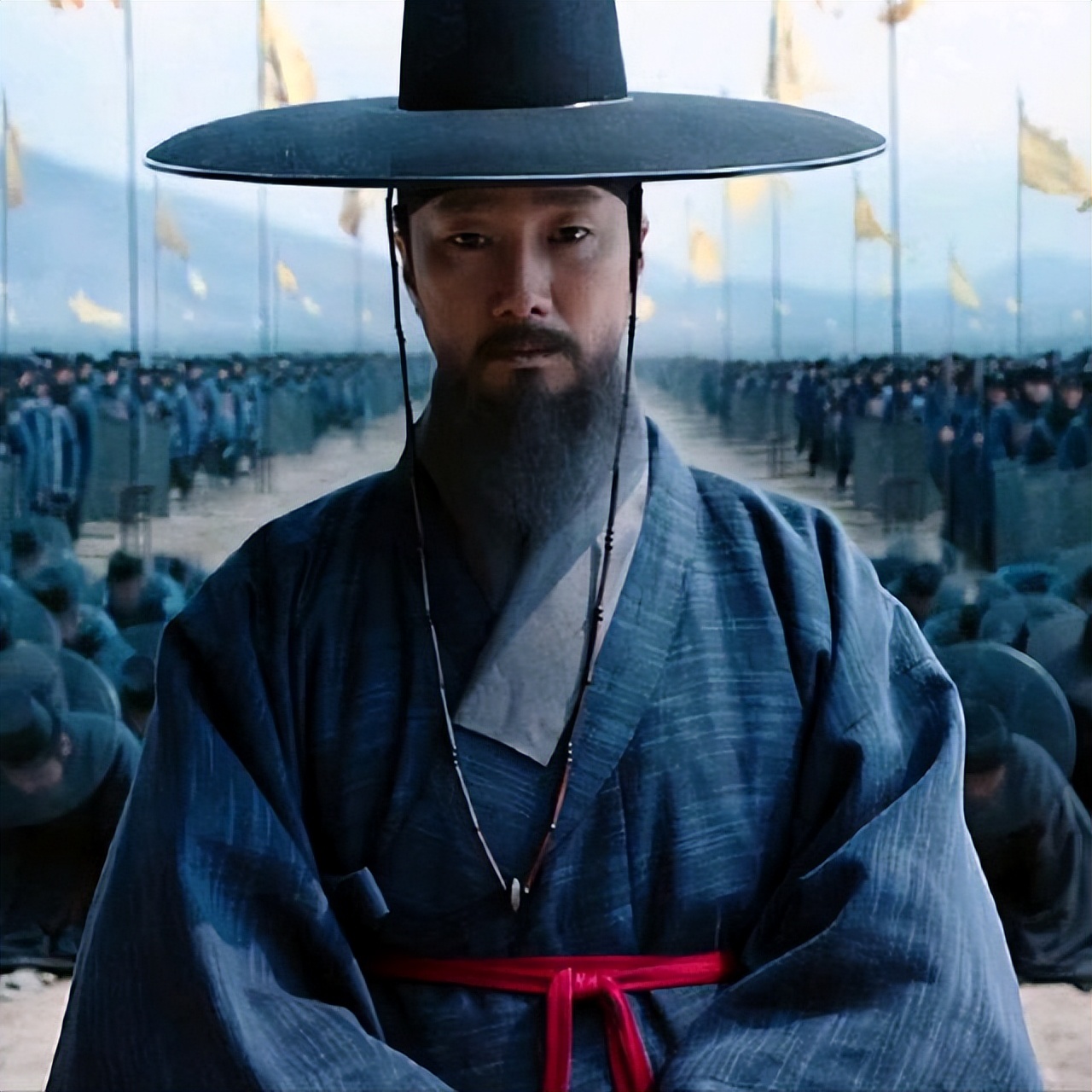 丙子胡乱 皇太极称帝 朝鲜抗清_皇太极怎么死的