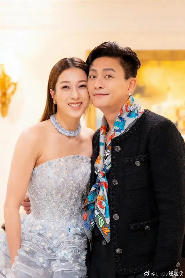 林峰钟嘉欣最近_钟嘉欣黄宗泽合作_钟嘉欣杨茜尧友谊