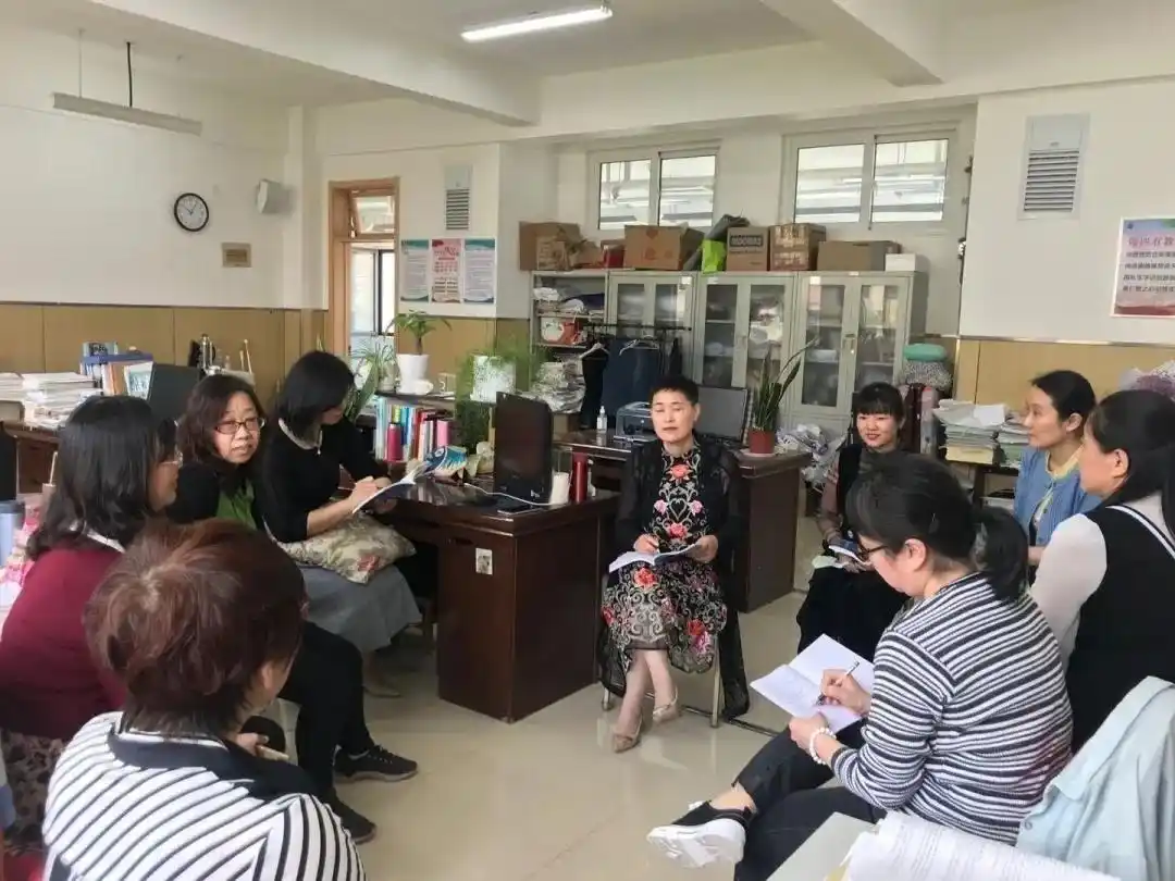 李沧区初中学校教学质量提升_青岛第六十一中学办学特色_青岛61中学平面图 设计