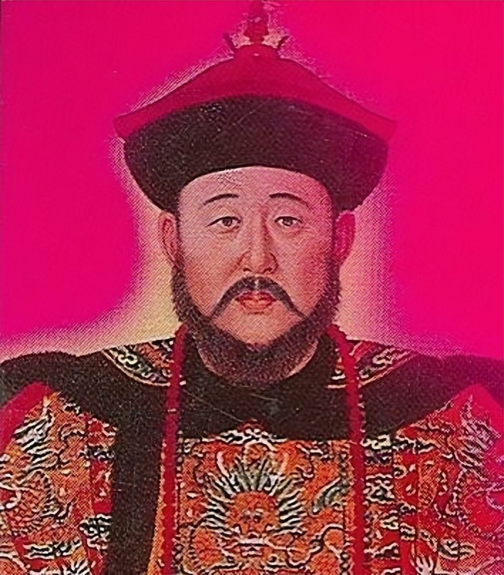 多尔衮生平_多尔衮死因揭秘_皇太极怎么死的