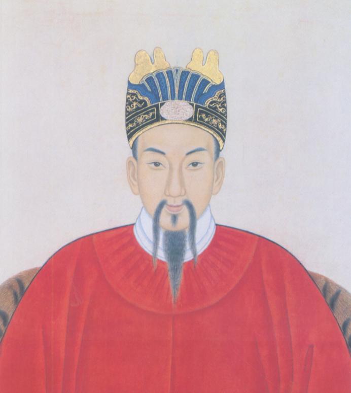 多尔衮死因揭秘_多尔衮生平_皇太极怎么死的