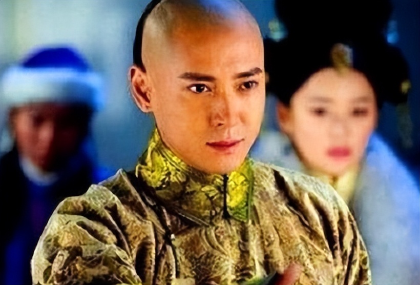 多尔衮死因揭秘_皇太极怎么死的_多尔衮生平