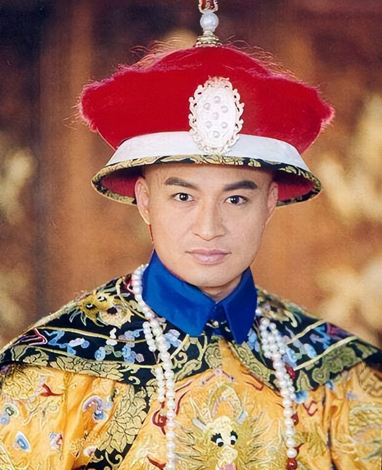 多尔衮死因揭秘_多尔衮生平_皇太极怎么死的