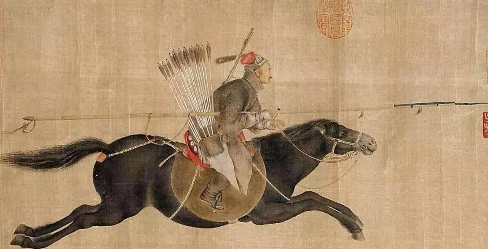 皇太极怎么死的_多尔衮死因揭秘_多尔衮生平