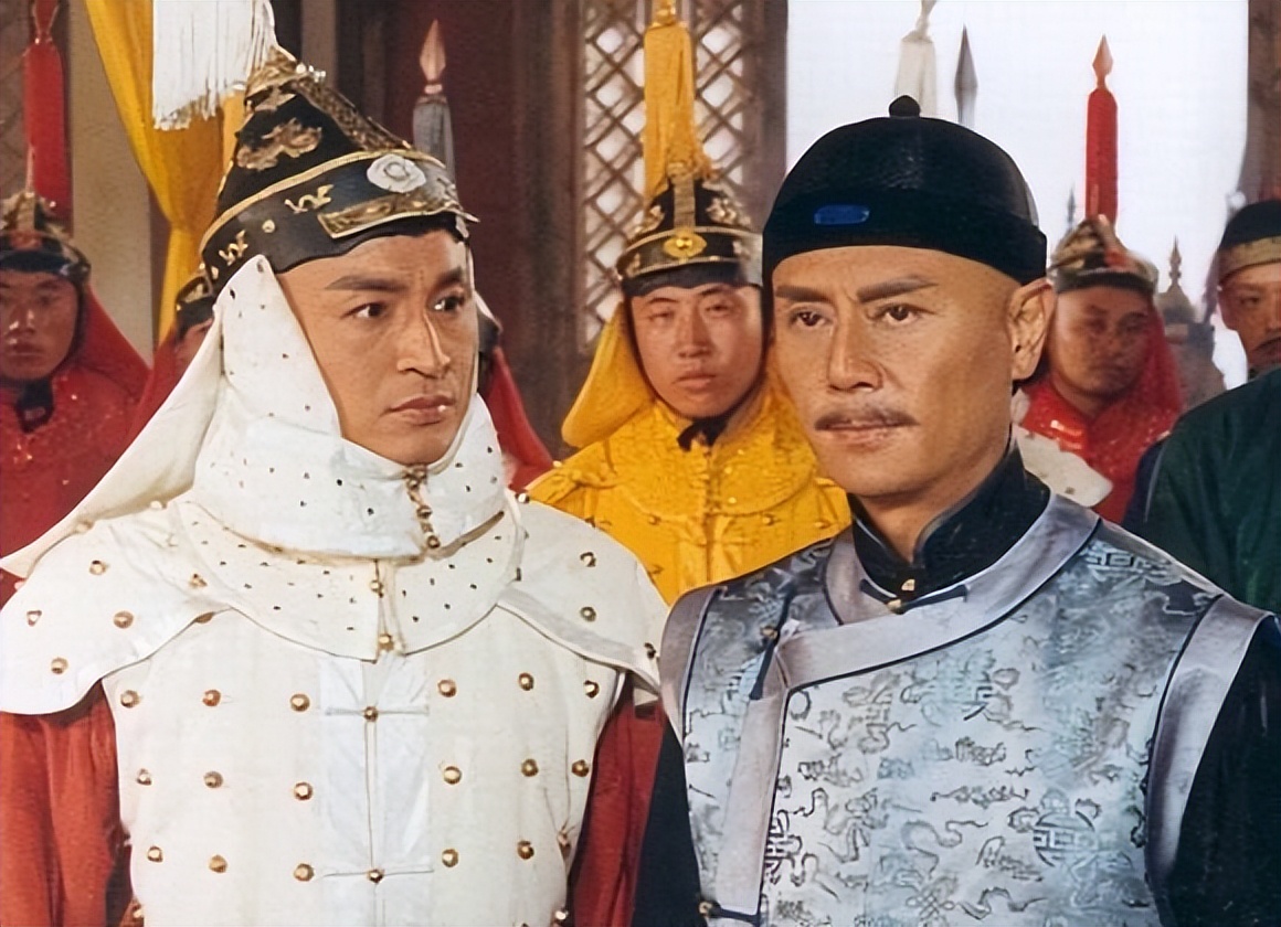 皇太极怎么死的_多尔衮生平_多尔衮死因揭秘