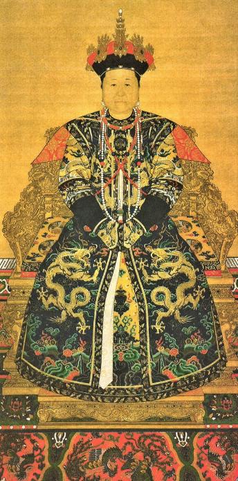 皇太极怎么死的_多尔衮死因揭秘_多尔衮生平