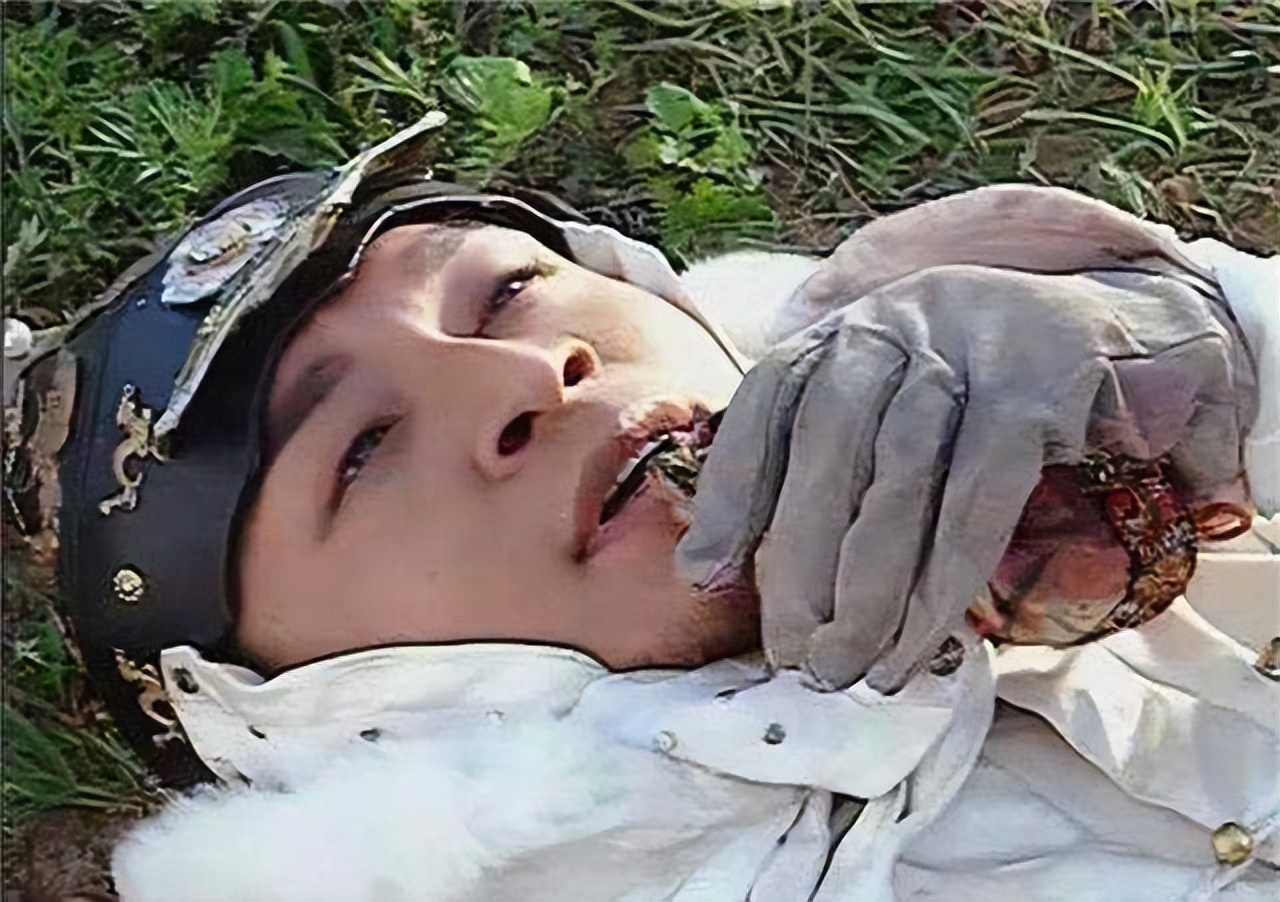 皇太极怎么死的_多尔衮死因揭秘_多尔衮生平