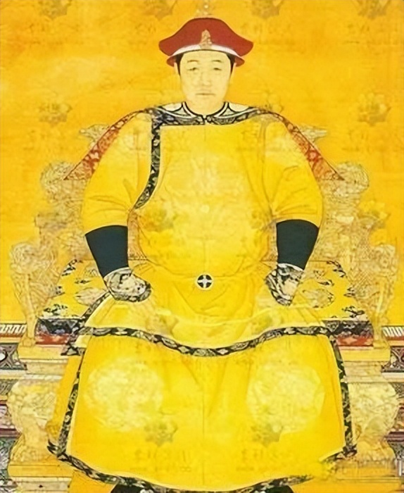 多尔衮生平_多尔衮死因揭秘_皇太极怎么死的